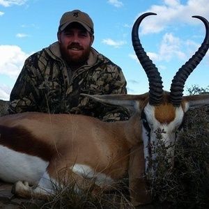 Meet your Posher, Schalk